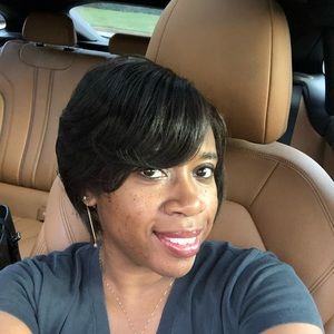 Meet your Posher, Keesha
